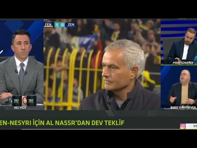 Talisca, Szymanski, En-Nesyri Transferleri | Fenerbahçe Transfer Gündemi