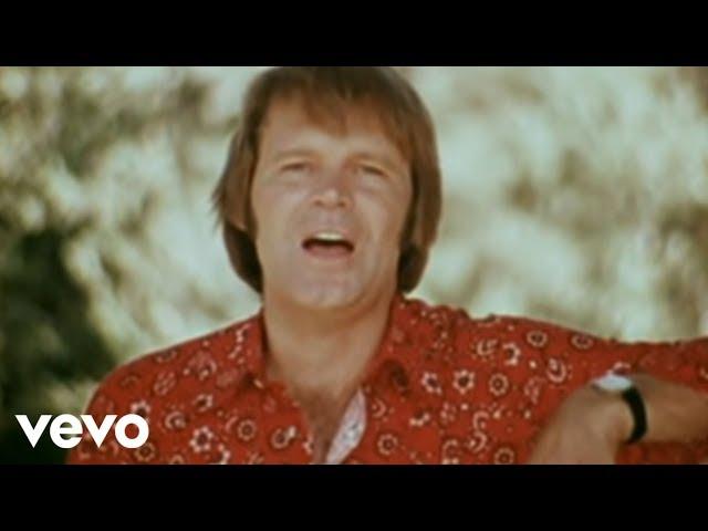 Glen Campbell - Rhinestone Cowboy