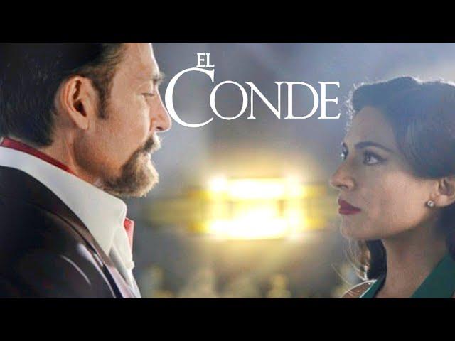 El Conde: Amor y Honor | Tráiler | ¡Un Amor Prohibido Desencadenará Una Fría Venganza! | Telemundo