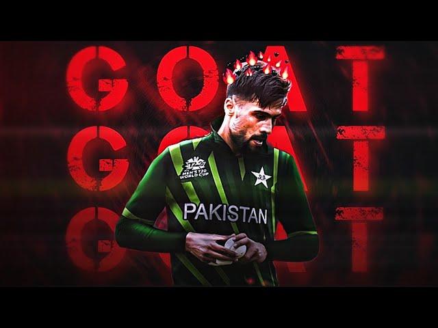 Muhammad Amir X Death Is No More  • Muhammad Amir Velocity Edit  • Freak Editz