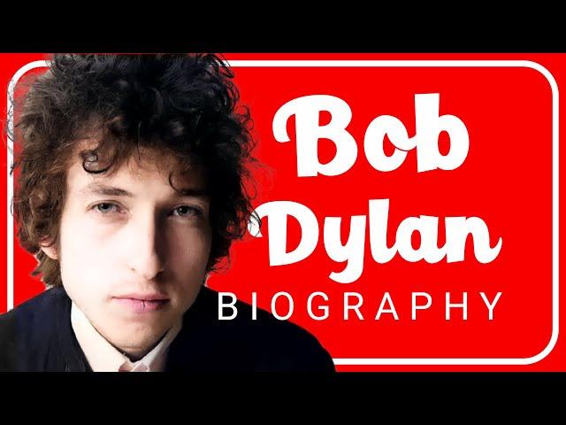 Bob Dylan - His Life, Music and Legacy