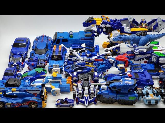 헬로카봇 또봇 메탈카드봇 미니특공대 자동차 로봇 장난감 변신 모음 HelloCarbot Tobot MiniForce Car Robot Toys mainan Transform