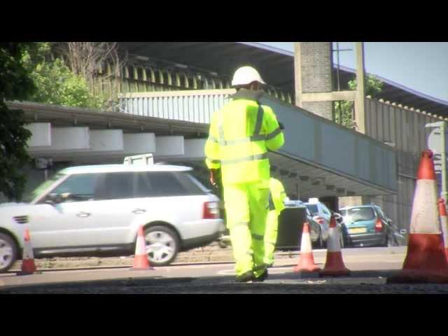 KCC Highways: Micro Resurfacing