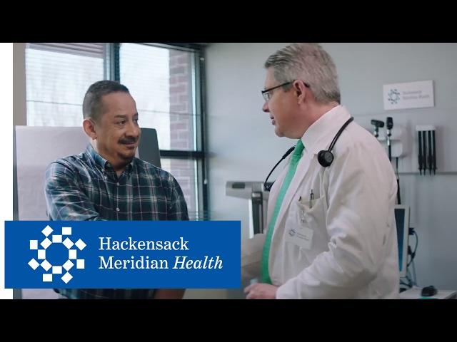 Hackensack Meridian Health - New Brand Commercial - 30