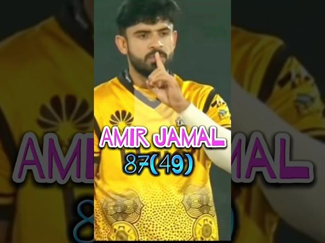 Peshawar Zalmi Vs Islamabad United PSL 9 2024 Highlights #viral #psl