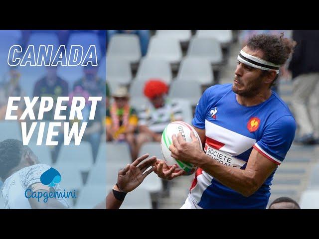 Expert View: France's incredible restart game in Vancouver