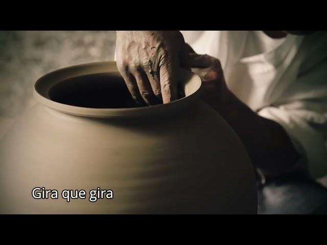 ¡Siempre hay esperanza para tu barro! - Hermana Glenda Oficial Lyrics
