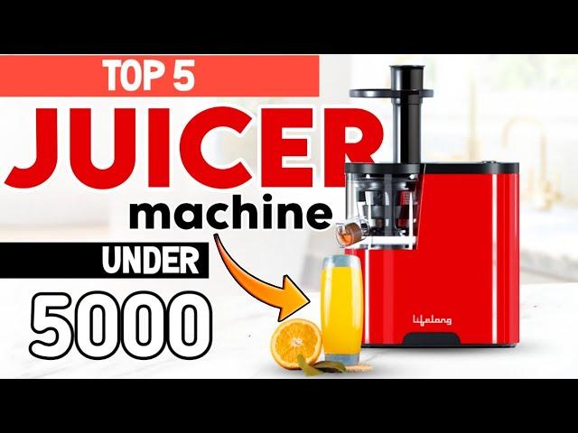 best juicer machine 2023 | best juicer mixer grinder in india 2023 | best juicer machine under 5000