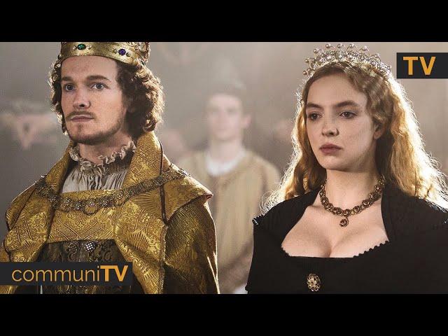 Top 10 Medieval TV Series