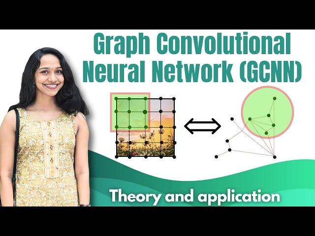 Demystifying Graph Convolutional Neural Network (GCN)