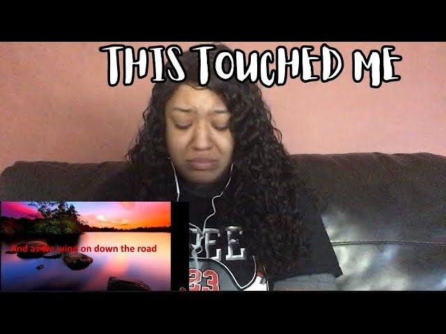 Led Zeppelin - Stairway To Heaven REACTION