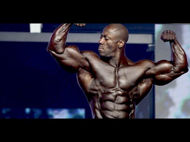 2020 MR. OLYMPIA - Aesthetic Fitness Motivation 