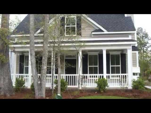 Johns Island Real Estate: Rural Living Near Charleston, South Carolina