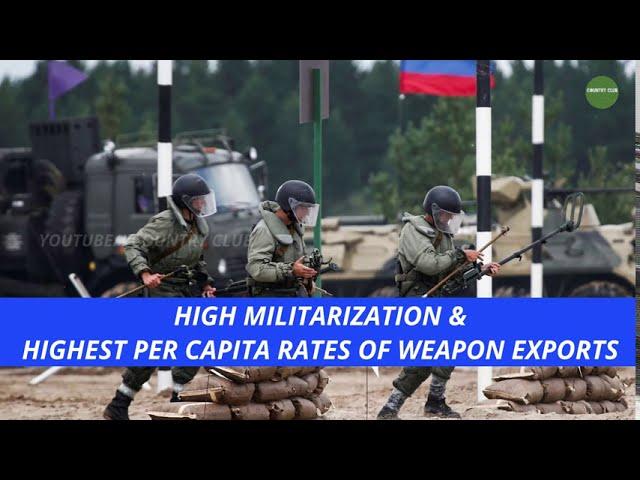 10 MOST DANGEROUS COUNTRIES | ADITYA KHARE