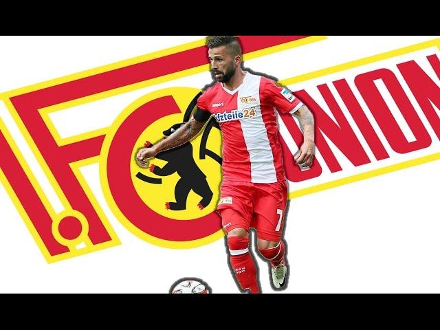 Benjamin Köhler all Goals & Assists Union Berlin perfect midfielder BK7