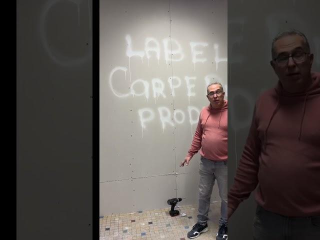 Bienvenue dans mon monde « Carpe Diem Production » nouveau Label sur Uzerche
