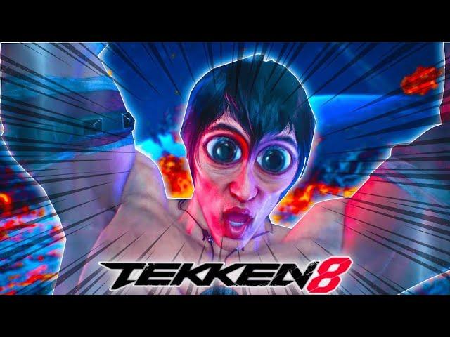 TEKKEN 8 LAW.EXE