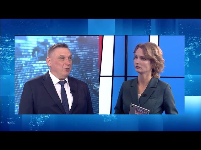 Сергей Шинкарев о современных методах лечения и диагностики рака