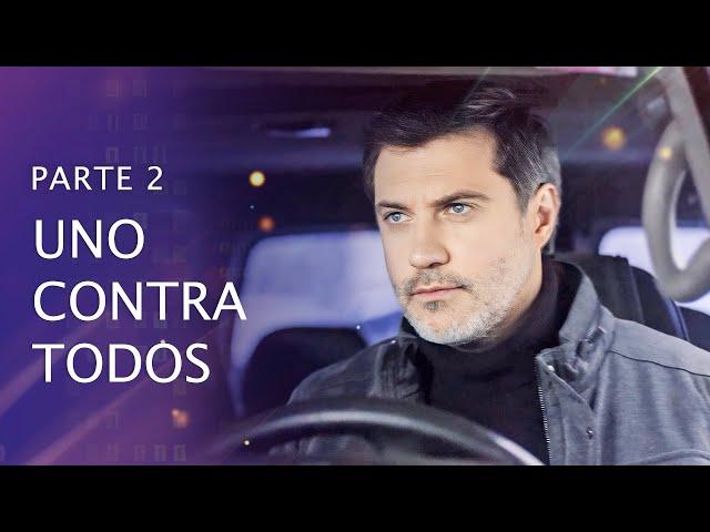 La verdad es lo primero. Amor La última Carta de mi Amado. Series 5-8 | Películas románticas | Drama