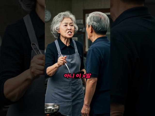나이들면 다 그런거죠