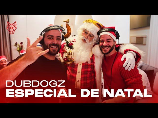 🟢 DUBDOGZ - Especial de Natal (Live)