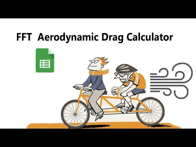 Aero Drag Science: watts saving drafting in paceline or chain-gang
