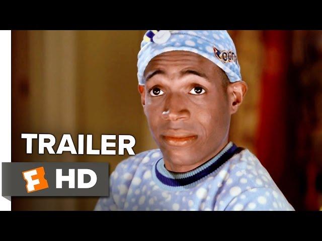 Littleman (2006) Official Trailer 1 - Marlon Wayans Movie