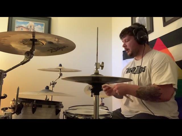 Stay (The Kid Laroi ft Justin Bieber) drum cover