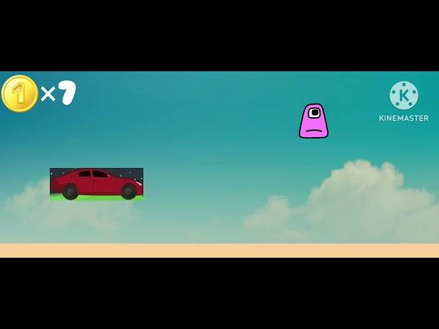 Car Game Over Be Like.