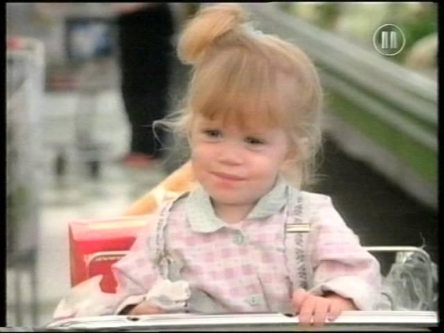 Full House - Intro