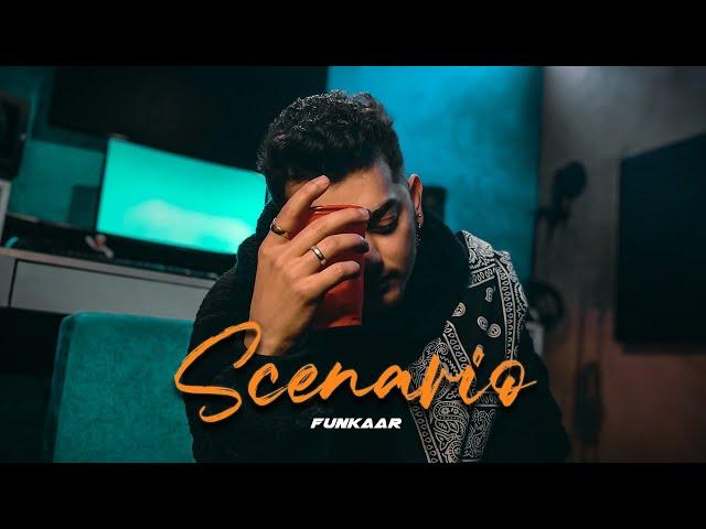 Funkaar - Scenario | Midnight Vibes | New pop song 2022 | Shot on iphone