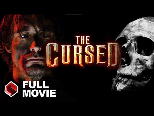 The Cursed (2010) | HORROR THRILLER MOVIE | Louis Mandylor - Brad Thornton - Costas Mandylor