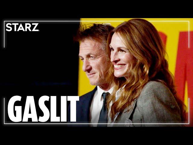 Gaslit | Red Carpet Premiere | STARZ