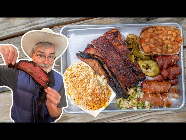 The 5 Best BBQ Spots in Texas: Our Guide to the Top Smoked Meats in the Lone Star State