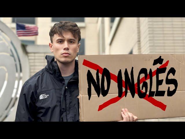 5 frases Essenciais no Inglês! ( na prática)
