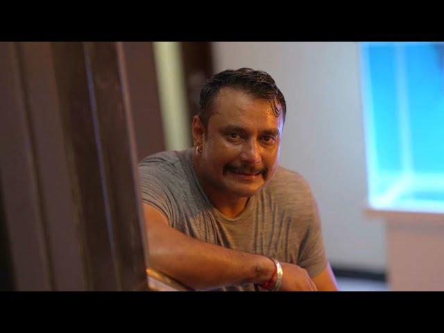 Boss Reveals His Daily Routine To His Fans | DBoss Life Tour |  Challenging Star Darshan