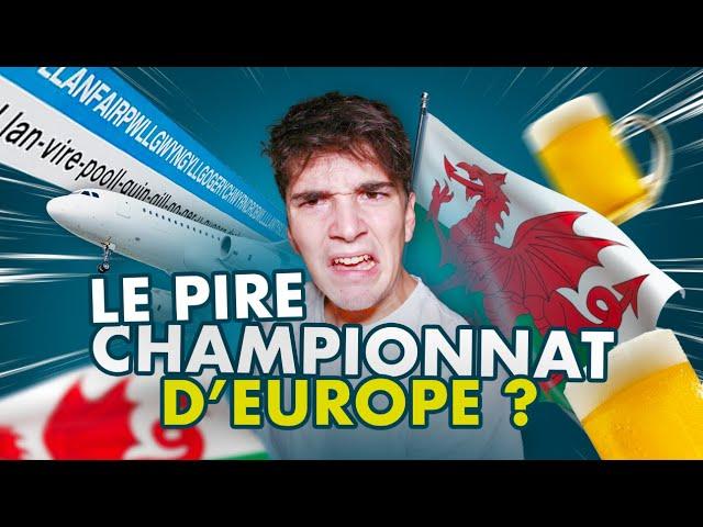 PAYS-DE-GALLES : LE CHAMPIONNAT LE PLUS NUL D'EUROPE ?