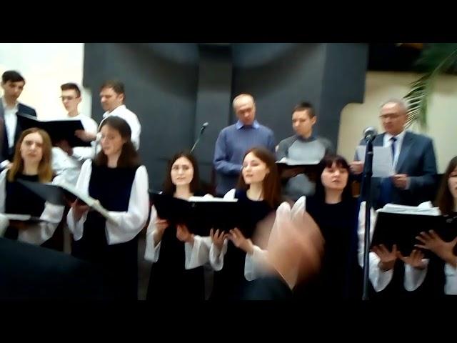 Rivne Ukraine Thserkva Adventustiv seven days