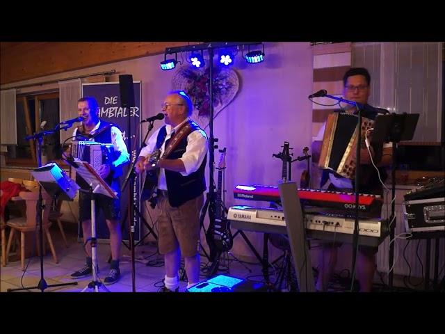 Sommernachtsfest Gasthaus Meier Dalking 2