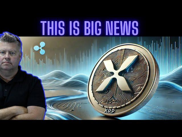 Ripple RLUSD Stablecoin Issues As XRP News Picks Up