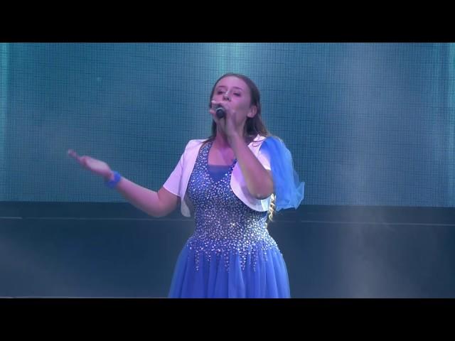 IFLC 2017 AUSTRALIA  MAEVA  France