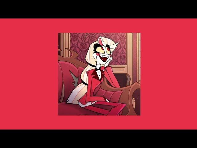 Hazbin Hotel | Happy Day In Hell (Sped-Up)