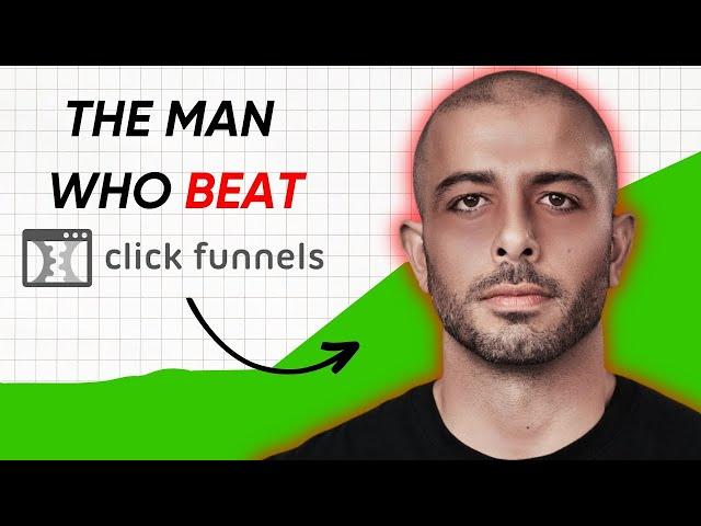 How Sabri Suby Made a $7.8B Sales Funnel (Genius Strategy)