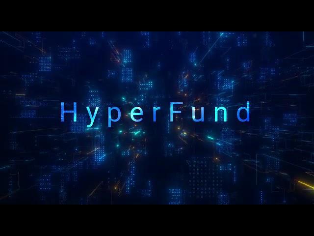 hyperverse official video | hyperverse presentation | hyper fund new video 2022