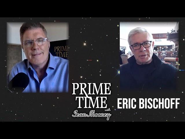 Eric Bischoff FULL EPISODE | Prime Time With Sean Mooney