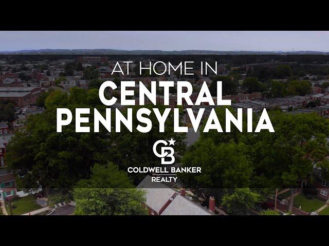 Coldwell Banker - At Home in Central Pennsylvania 2-20-22