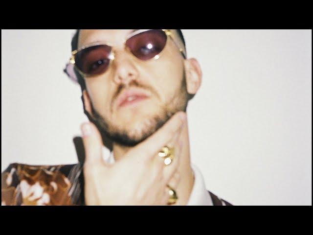 C. Tangana - Still Rapping (Video Oficial)