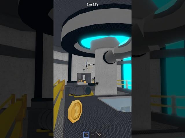BEATING A TARGETER (MM2)