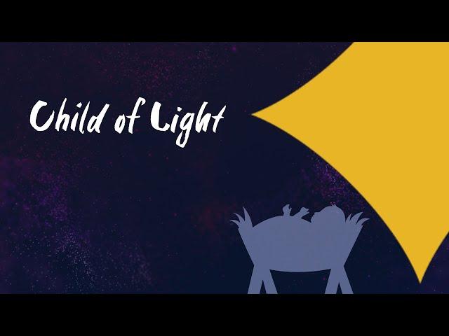 Gen Verde - Child Of Light  (Official Lyric Video)