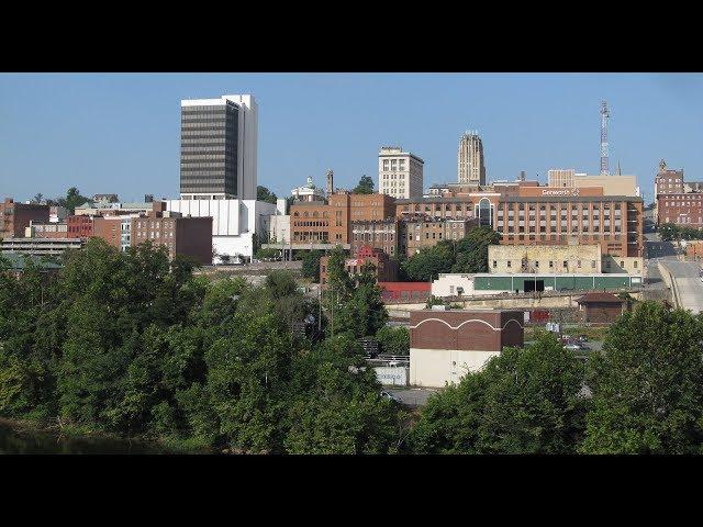 Lynchburg - Virginia, USA